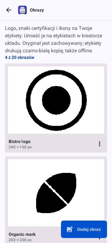 Images